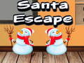 Santa Escape