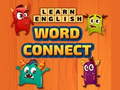 Learning English Word Connect