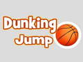 Dunking Jump