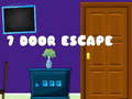 7 Door Escape