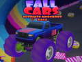Fall Cars Ultimate Knockout Race