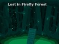 Lost in Firefly Forest