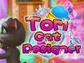 Tom Cat Designer