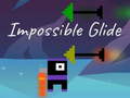 The Impossible Glide