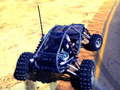 Buggy Drive Stunt Sim
