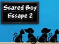Scared Boy Escape 2