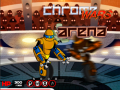 LBX: Chrome wars Arena