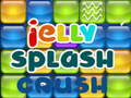 Jelly Splash Crush