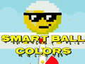 Smart Ball Colors