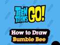 Learn To Draw Bumblebee