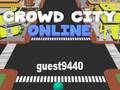 Crowd City Online
