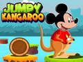Jumpy Kangaro 