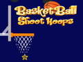 Basket Ball Shoot Hoops 