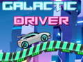 Galactic Driver