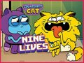 Counterfeit Cat Nine Lives