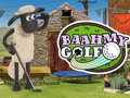 Shaun The Sheep Baahmy Golf