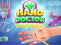 Luccas Netoo Hand Doctor