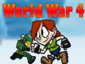 World war 4