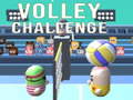 Volley Challenge