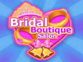 Bridal Butique Salon