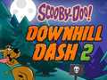Scooby-Doo Downhill Dash 2