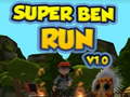 Super Ben Run v.1.0