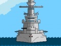 Battleship strike