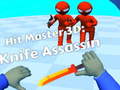 Hit Master 3D: Knife Assassin