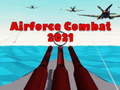Airforce Combat 2021