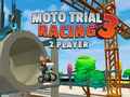 Moto Trial Racing 3 Two Player