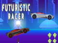Futuristic Racer