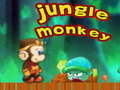jungle monkey 