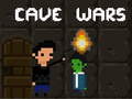 Cave Wars