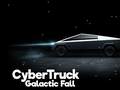 CyberTruck Galactic Fall