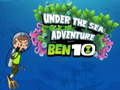 Ben 10 Under The Sea Advanture