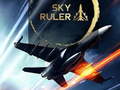 Sky Ruler