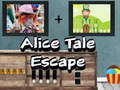 Alice Tale Escape