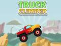 Truck Climber