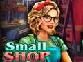 Small Shop