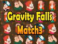 Gravity Falls Match3