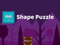 Shapes Puzzle