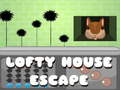 Lofty House Escape