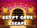 Egypt Cave Escape
