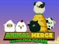Merge Animal 2 Escape from the farm