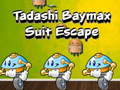 Tadashi Baymax Suit Escape