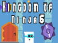 Kingdom of Ninja 6