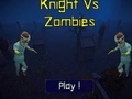 Knight Vs Zombies