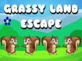 Grassy Land Escape