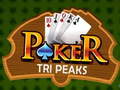 Poker Tri Peaks