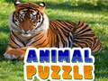 Animal Puzzle